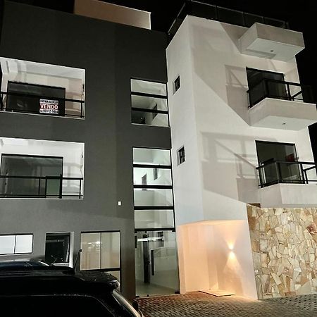Ponta Negra Flat'S 201 Apartment Natal Luaran gambar