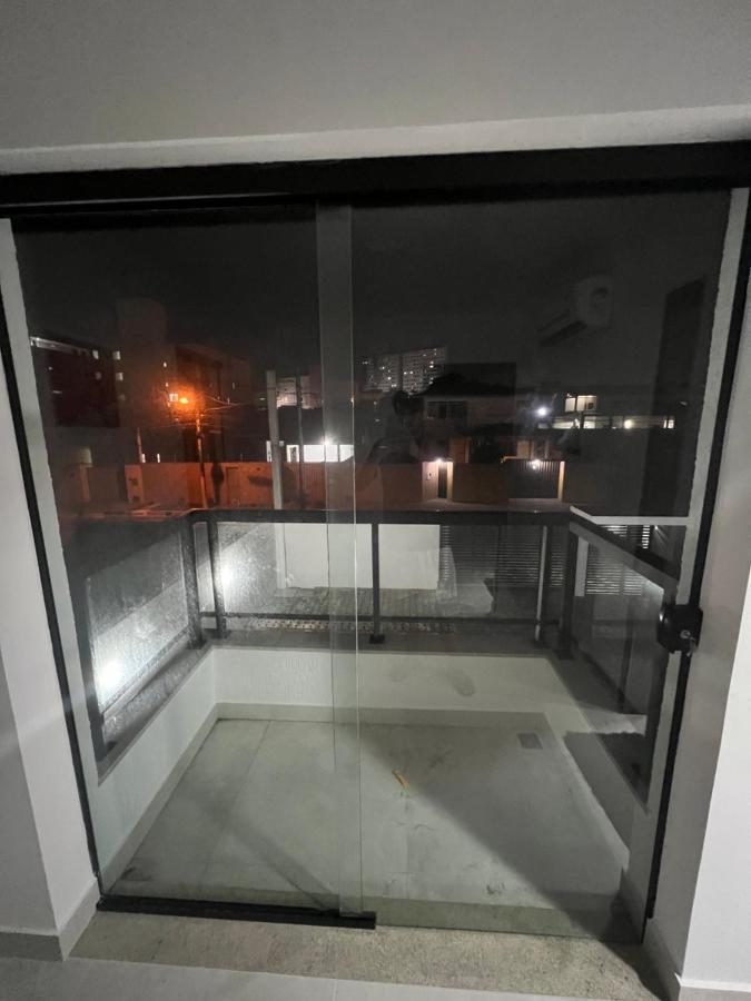 Ponta Negra Flat'S 201 Apartment Natal Luaran gambar