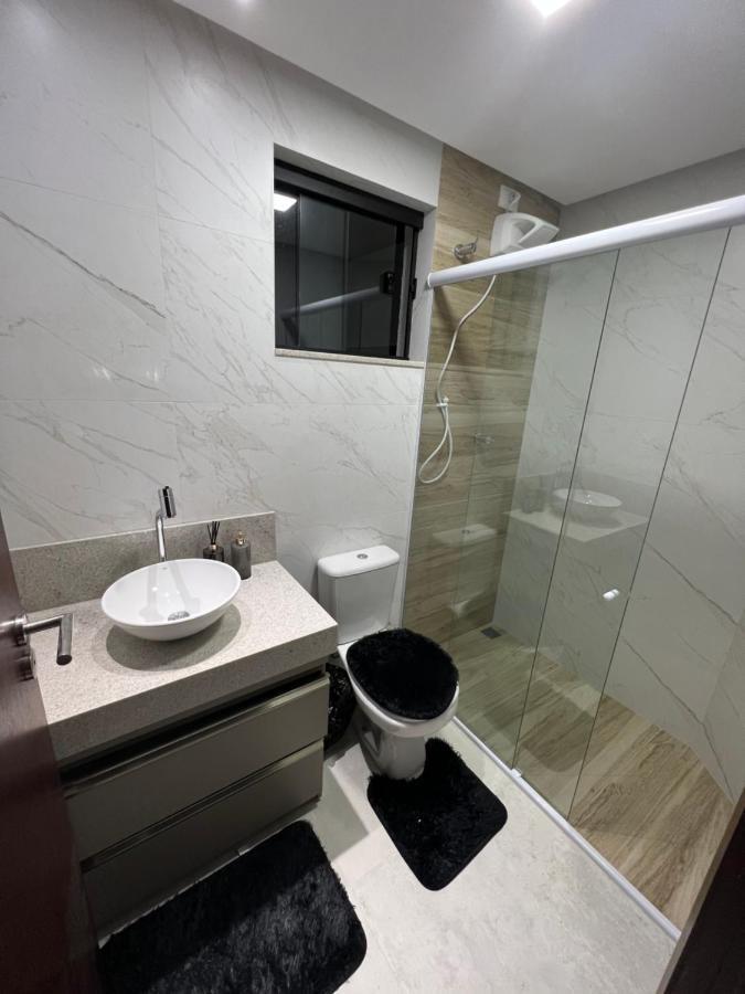 Ponta Negra Flat'S 201 Apartment Natal Luaran gambar